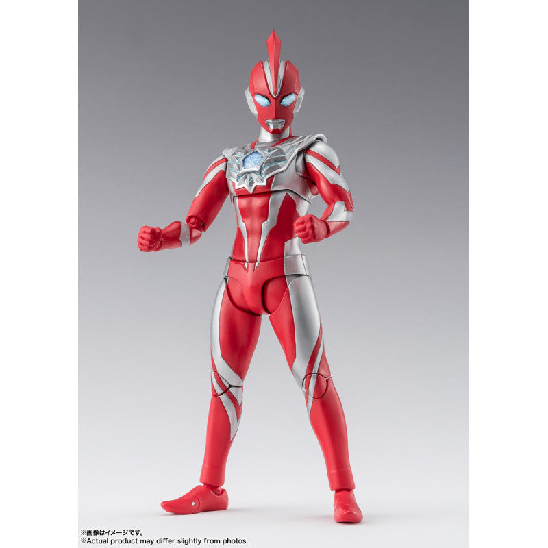 PREORDER S.H.Figuarts ULTRAMAN OMEGA