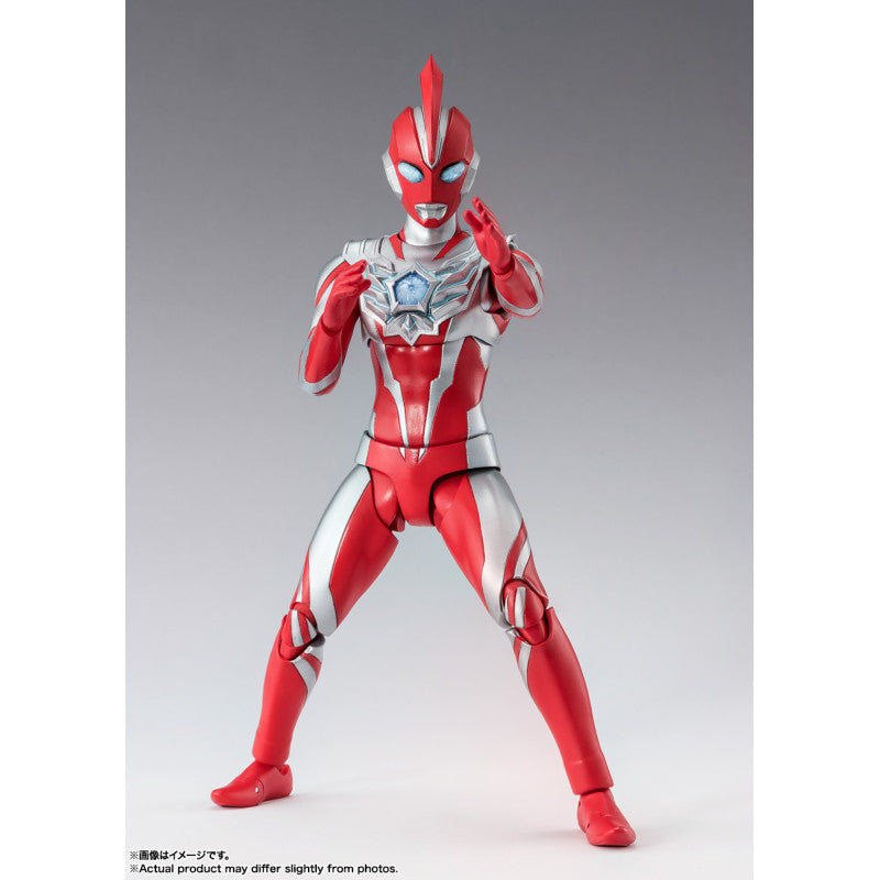 PREORDER S.H.Figuarts ULTRAMAN OMEGA