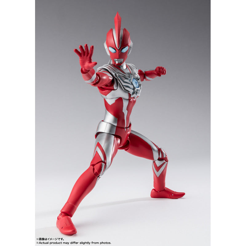 PREORDER S.H.Figuarts ULTRAMAN OMEGA
