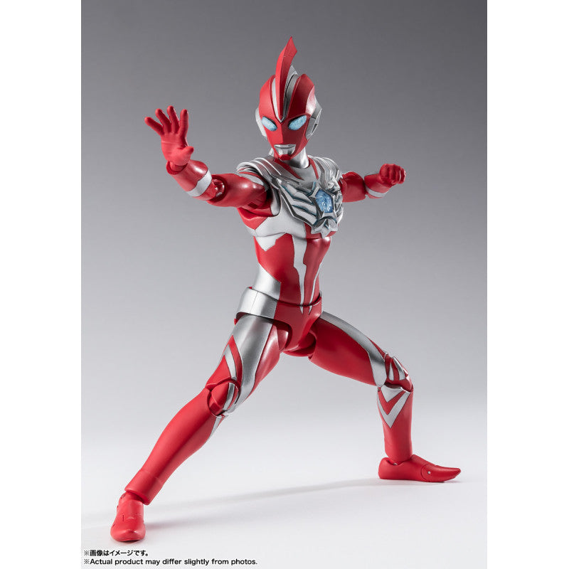 PREORDER S.H.Figuarts ULTRAMAN OMEGA