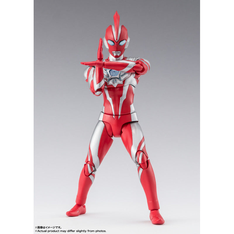PREORDER S.H.Figuarts ULTRAMAN OMEGA