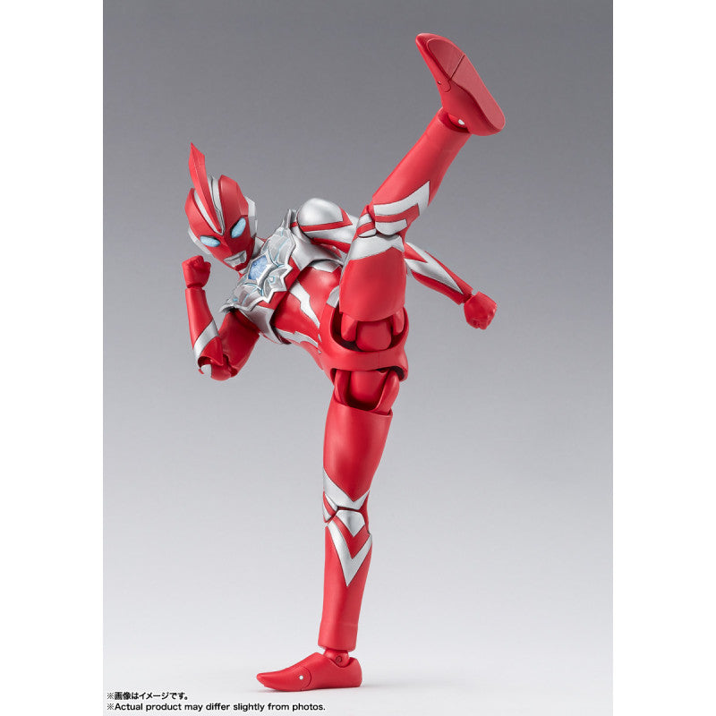 PREORDER S.H.Figuarts ULTRAMAN OMEGA