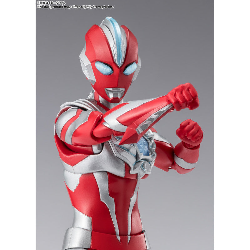 PREORDER S.H.Figuarts ULTRAMAN OMEGA