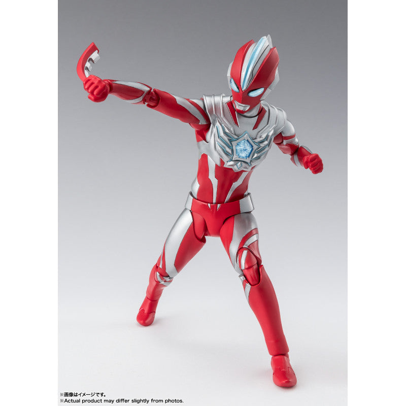 PREORDER S.H.Figuarts ULTRAMAN OMEGA