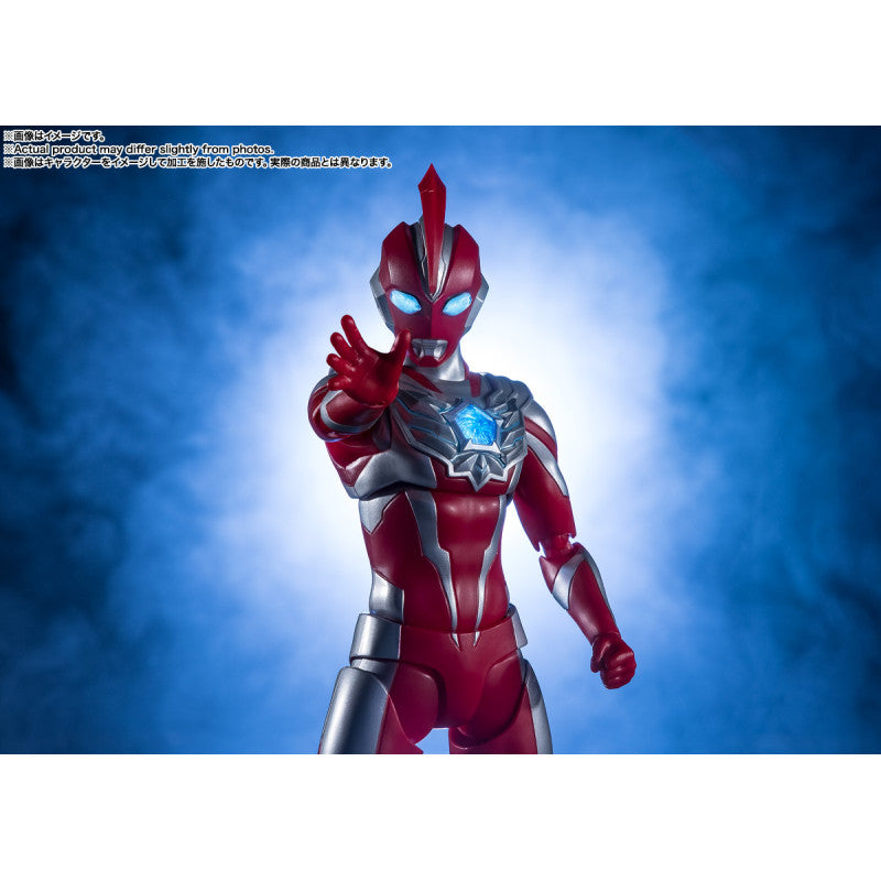 PREORDER S.H.Figuarts ULTRAMAN OMEGA