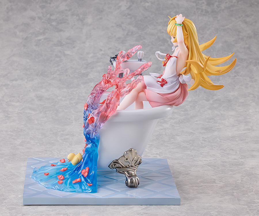 PREORDER 1/7 Monogatari Series: Shinobu Oshino