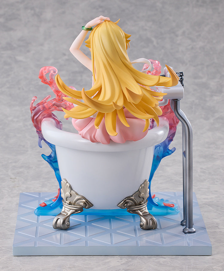 PREORDER 1/7 Monogatari Series: Shinobu Oshino
