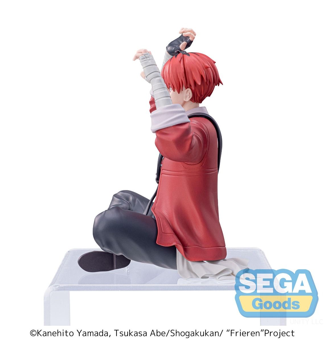 PREORDER Frieren: Beyond Journey's End"" PM Perching Figure ""Stark"