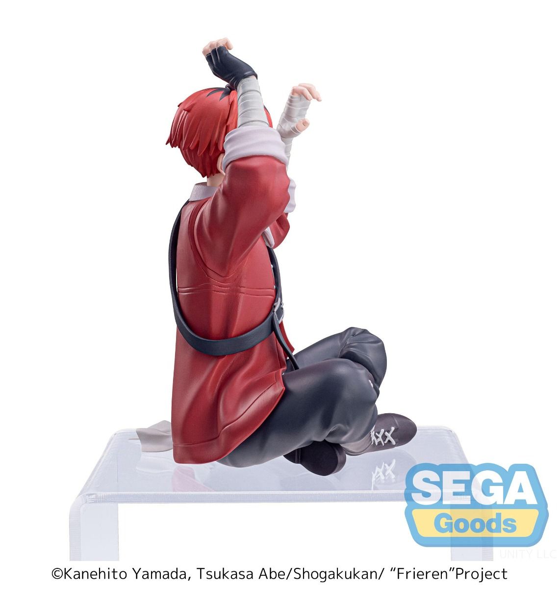 PREORDER Frieren: Beyond Journey's End"" PM Perching Figure ""Stark"