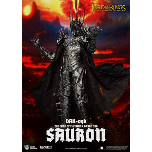 PREORDER DAH-096 The Lord of the Rings Dark Lord Sauron