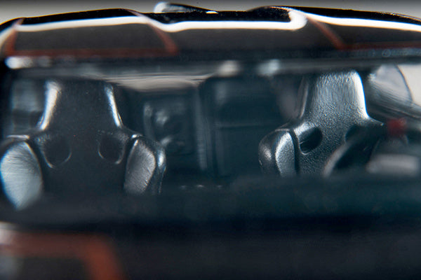 PREORDER LV-N Nissan GT-R50 by Italdesign Gray M