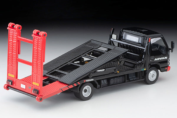 PREORDER LV-N191b Isuzu ELF HANAMIDAI SAFETY LOADER BIG WIDE ADVAN