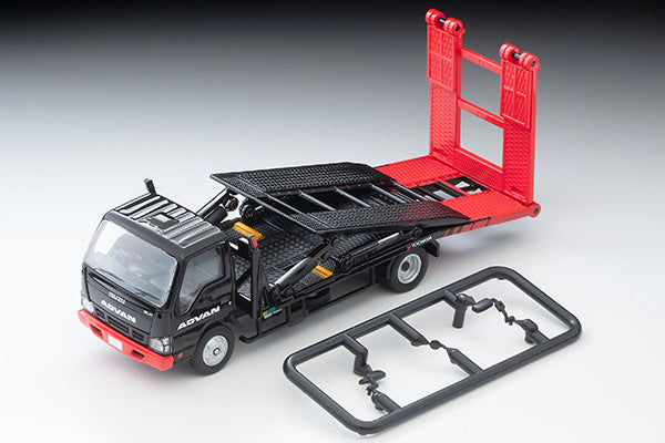 PREORDER LV-N191b Isuzu ELF HANAMIDAI SAFETY LOADER BIG WIDE ADVAN