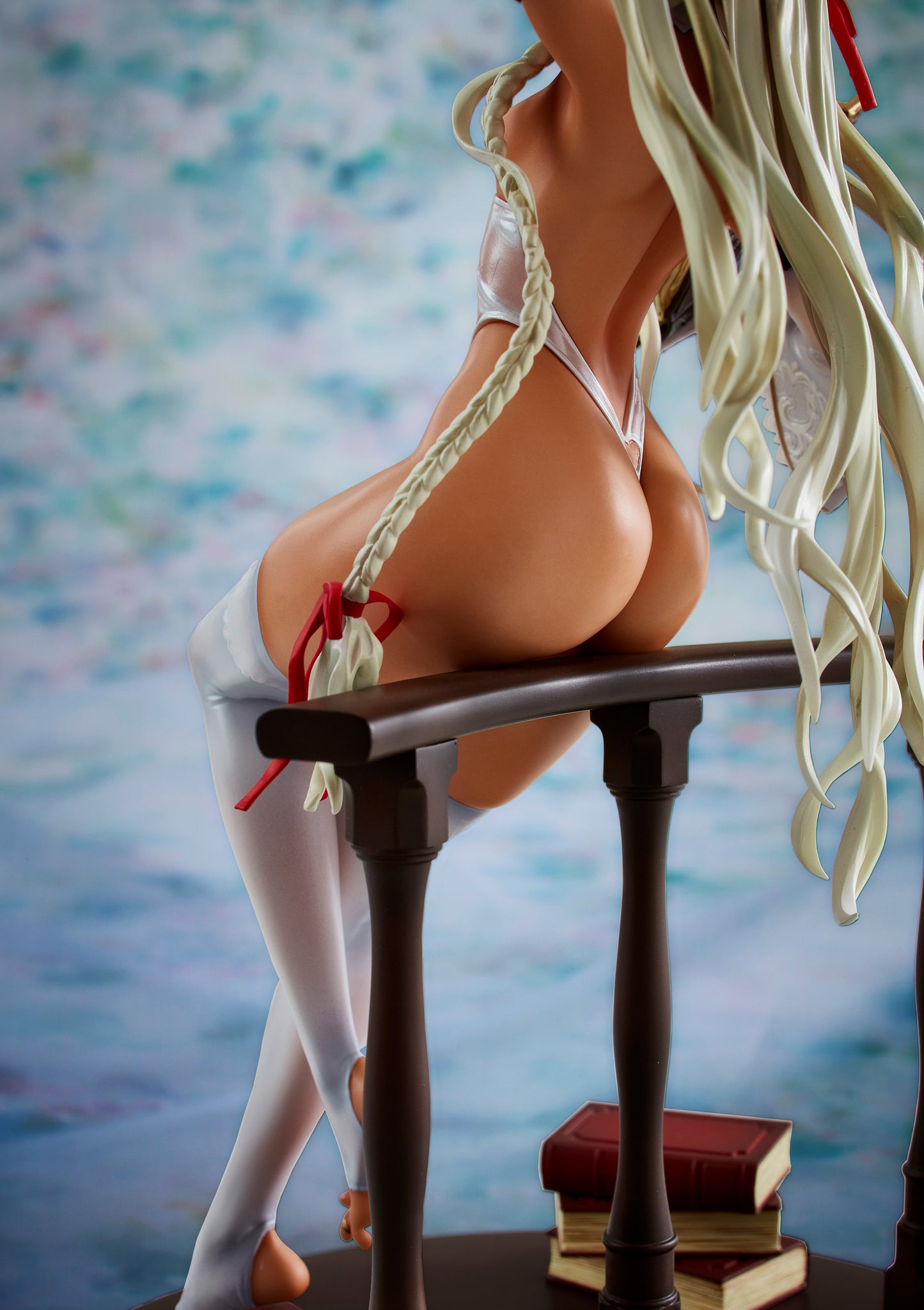 PREORDER 1/6 Dark Elf Village Third Villager Mercedes