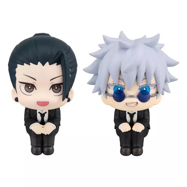 PREORDER Lookup Jujutsu Kaisen Satoru Gojo Suit ver.&Suguru Geto Suit ver. set with gift】