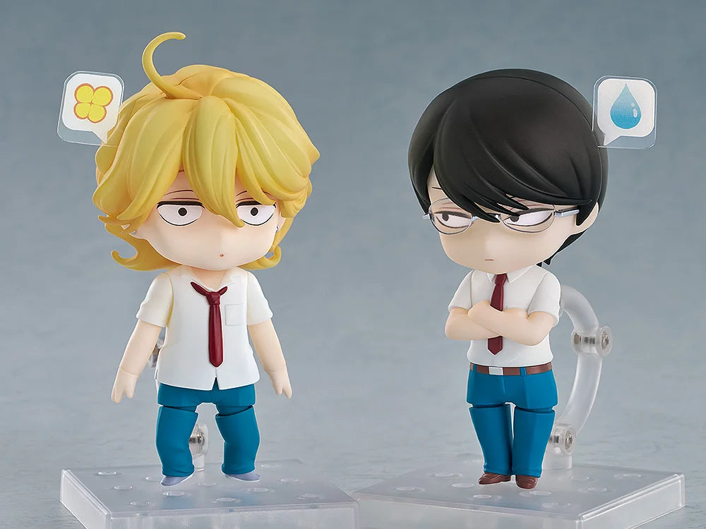 PREORDER Nendoroid Hikaru Kusakabe