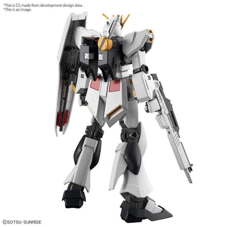 IN STOCK ENTRY GRADE 1/144 Nu GUNDAM