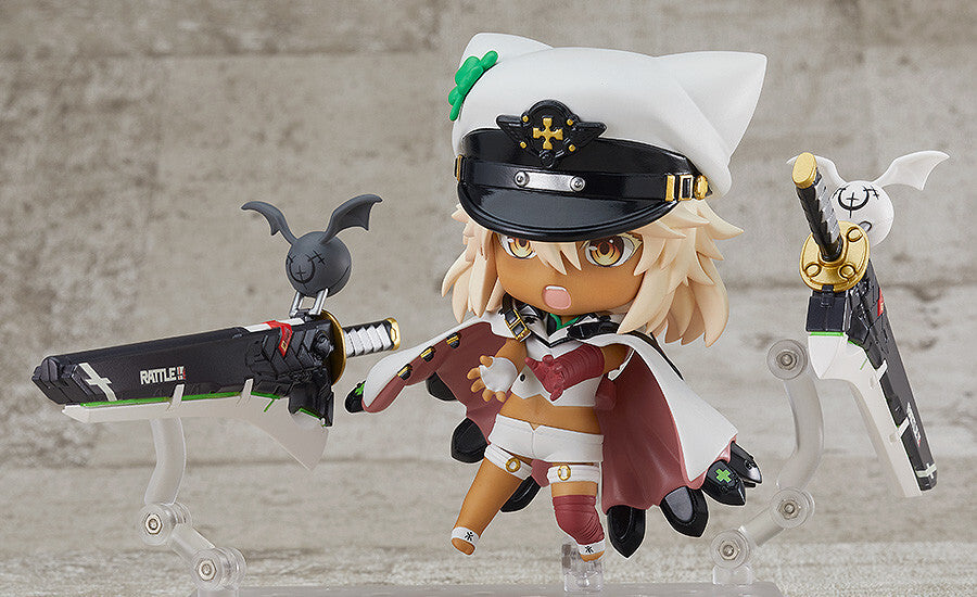 PREORDER Nendoroid Ramlethal Valentine GUILTY GEAR STRIVE
