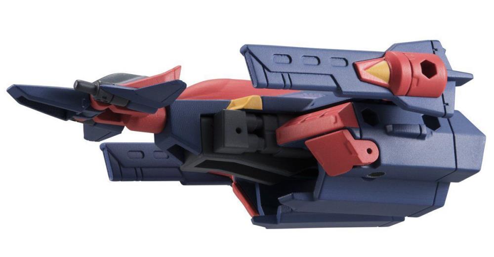 PREORDER Gundam Mobile Suit Ensemble EX07 Gundam DX & G Falcon Exclusive Set