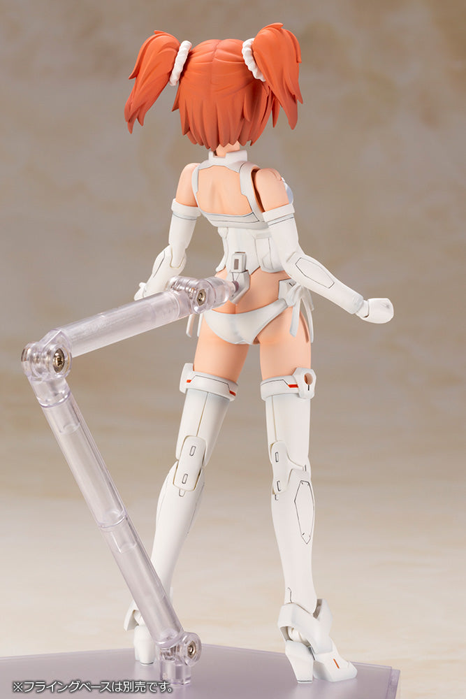 PREORDER Kotobukiya CROSSFRAME GIRL GAOGAIGAR The King of Braves GaoGaiGar Plastic Model Kit