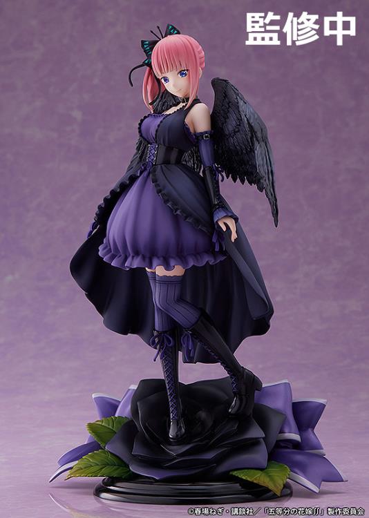PREORDER 1/7 Nino Nakano Fallen Angel ver. The Quintessenal Quintuplets