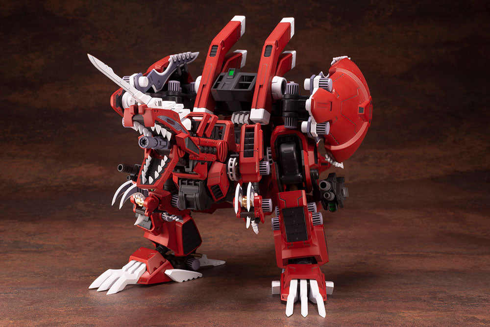 PREORDER Kotobukiya EZ-034 GENO BREAKER REPACKAGE Ver. Zoids HMM plastic model kit