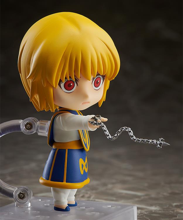 PREORDER Nendoroid Kurapika (re-run) HUNTER x HUNTER