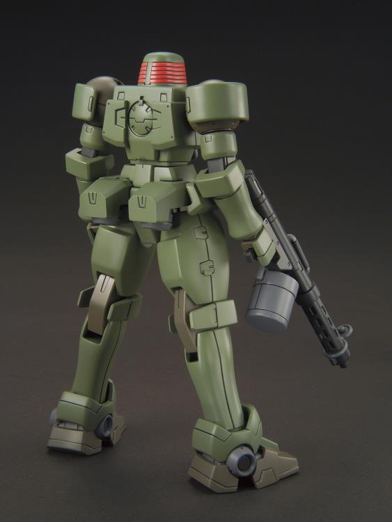 PREORDER HGAC 1/144 LEO (October 2022 Release)