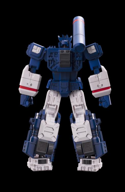 PREORDER Transformers Furai 08 Soundwave Model Kit