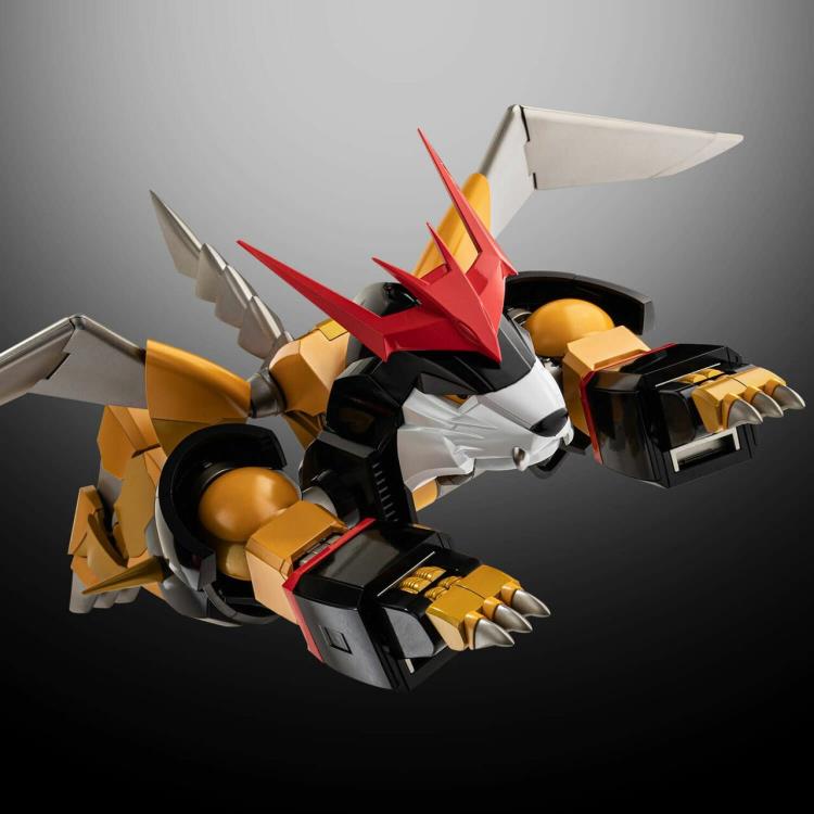 PREORDER Mashin Hero Wataru Metamor-Force Jakomaru