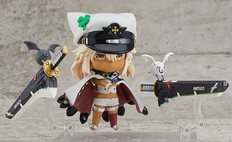 PREORDER Nendoroid Ramlethal Valentine GUILTY GEAR STRIVE