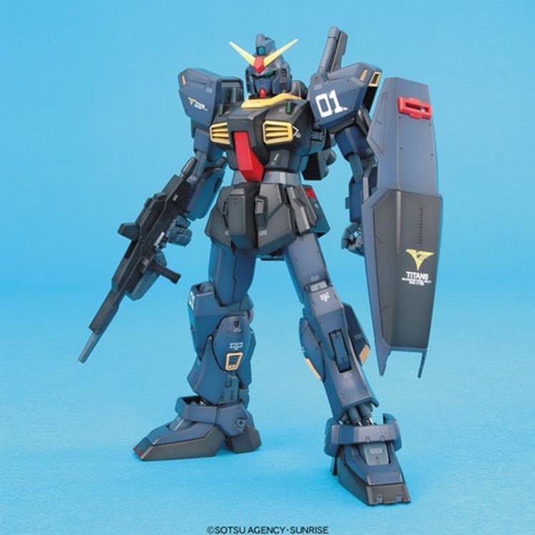 PREORDER MG 1/100 Gundam Titans MK2 (Ver. 2.0) Model Kit Model Kit - January 2023 release