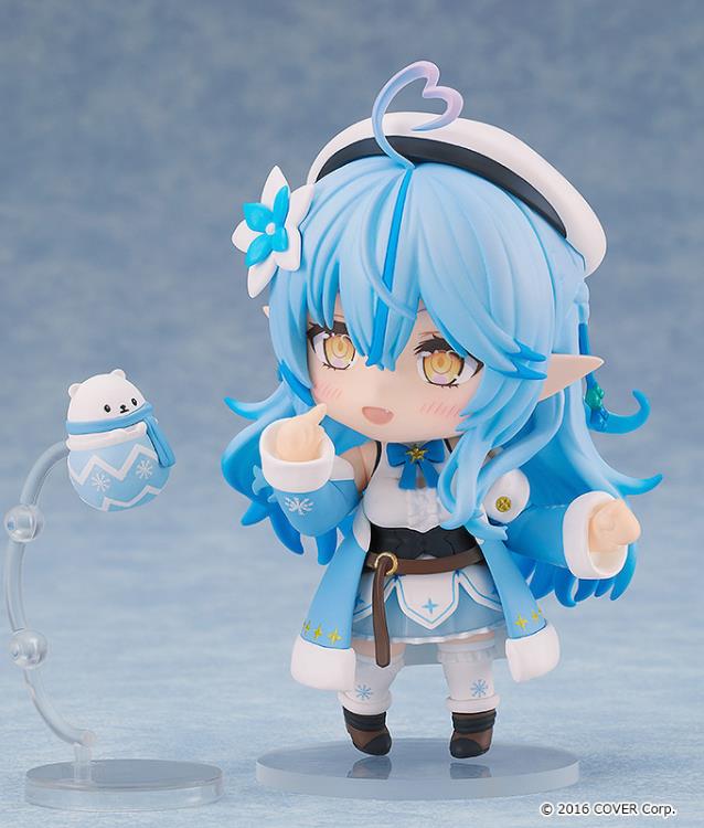 PREORDER Nendoroid Yukihana Lamy Hololive production