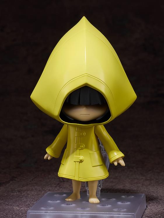PREORDER Nendoroid Six LITTLE NIGHTMARES