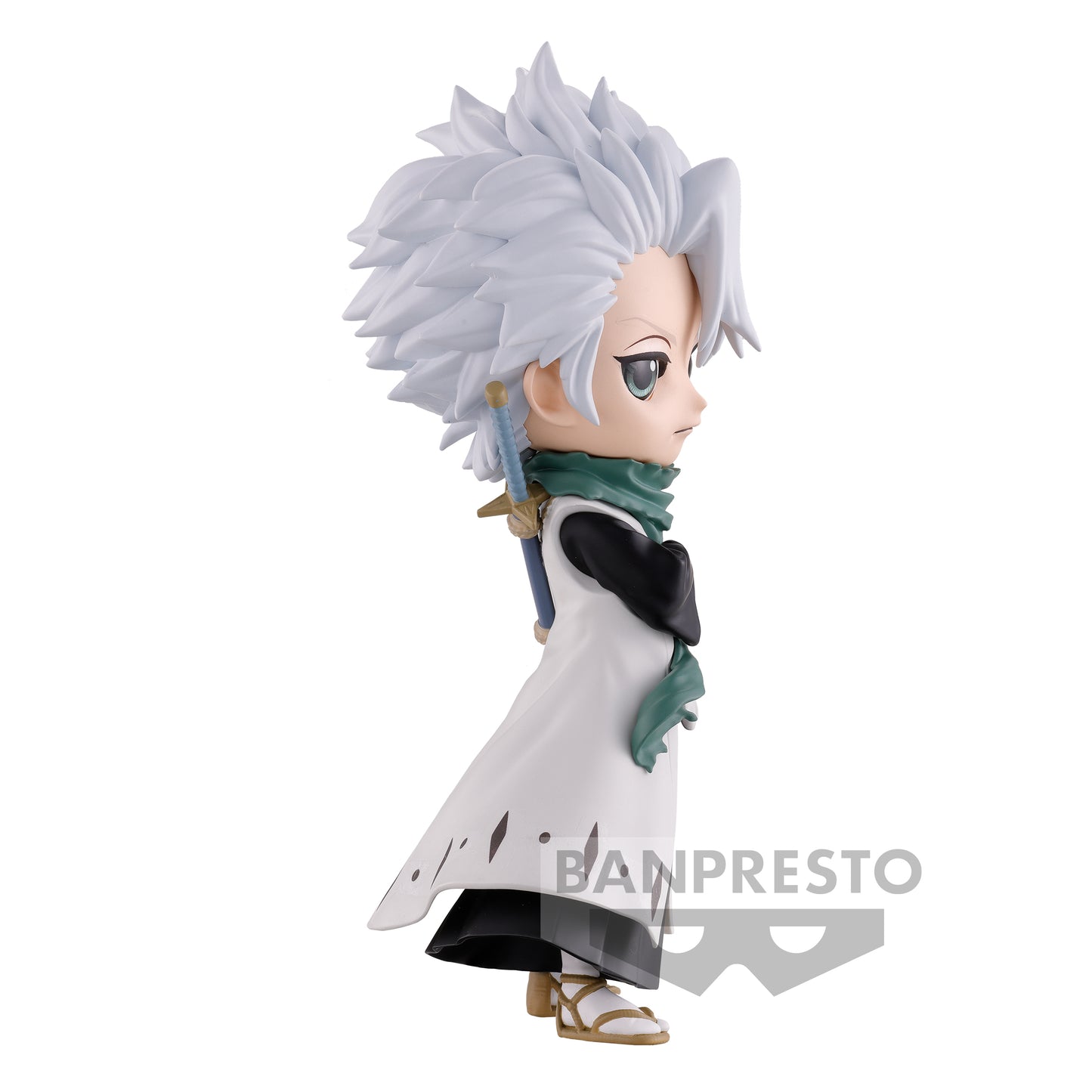 PREORDER BLEACH Q POSKET TOSHIRO HITSUGAYA THOUSAND YEAR BLOOD WAR VER. - VER. A
