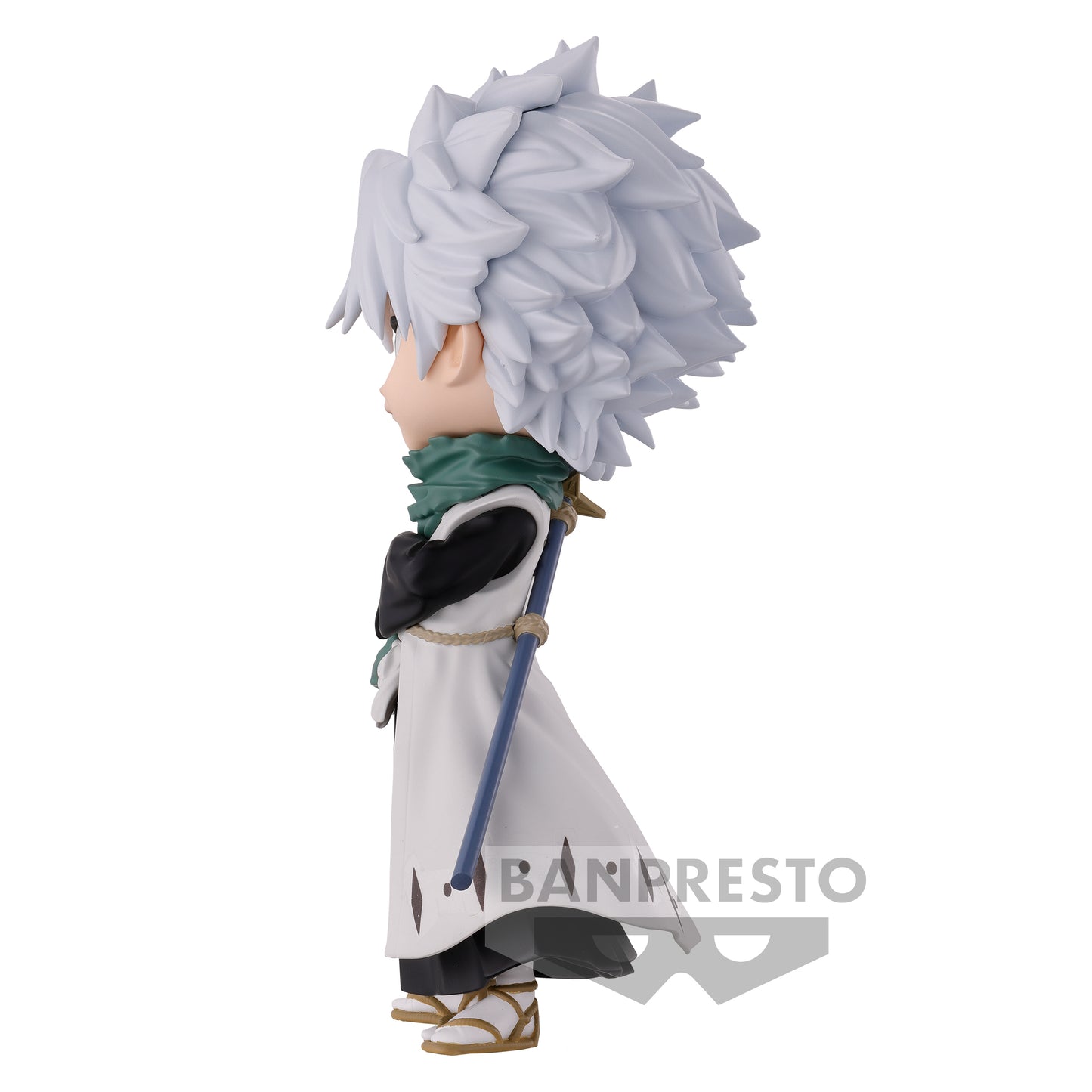 PREORDER BLEACH Q POSKET TOSHIRO HITSUGAYA THOUSAND YEAR BLOOD WAR VER. - VER. A