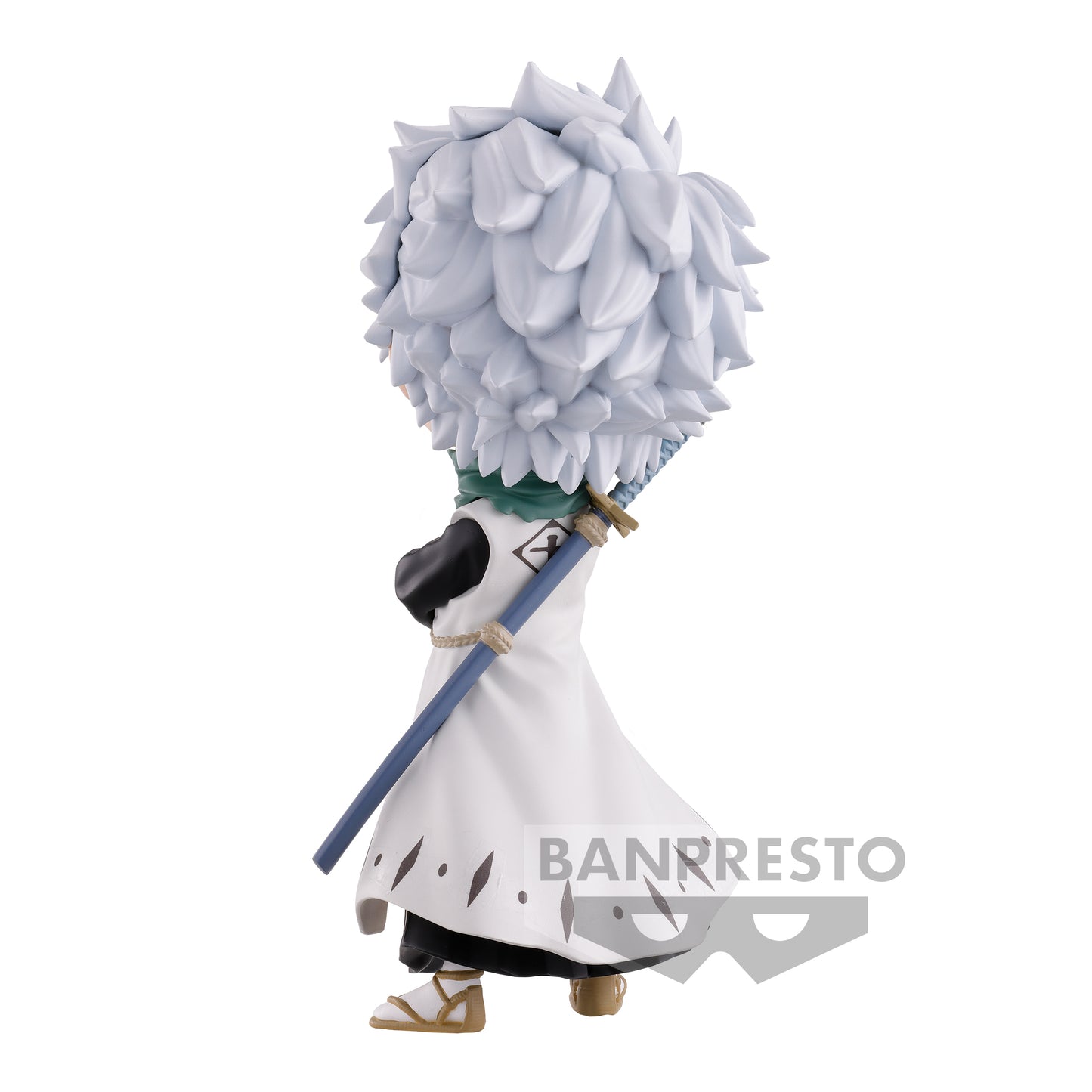 PREORDER BLEACH Q POSKET TOSHIRO HITSUGAYA THOUSAND YEAR BLOOD WAR VER. - VER. A