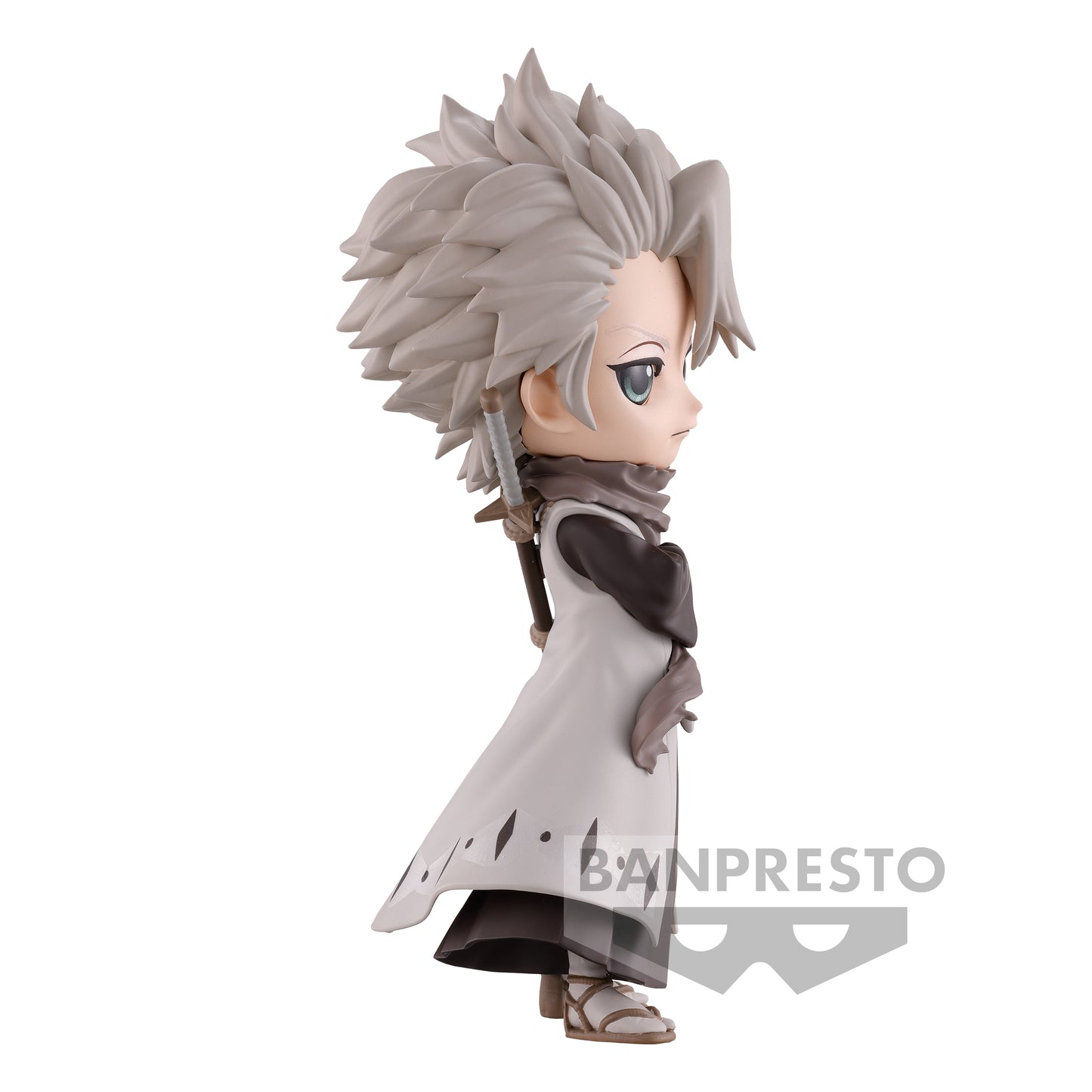PREORDER BLEACH Q POSKET TOSHIRO HITSUGAYA THOUSAND YEAR BLOOD WAR VER. - VER. B