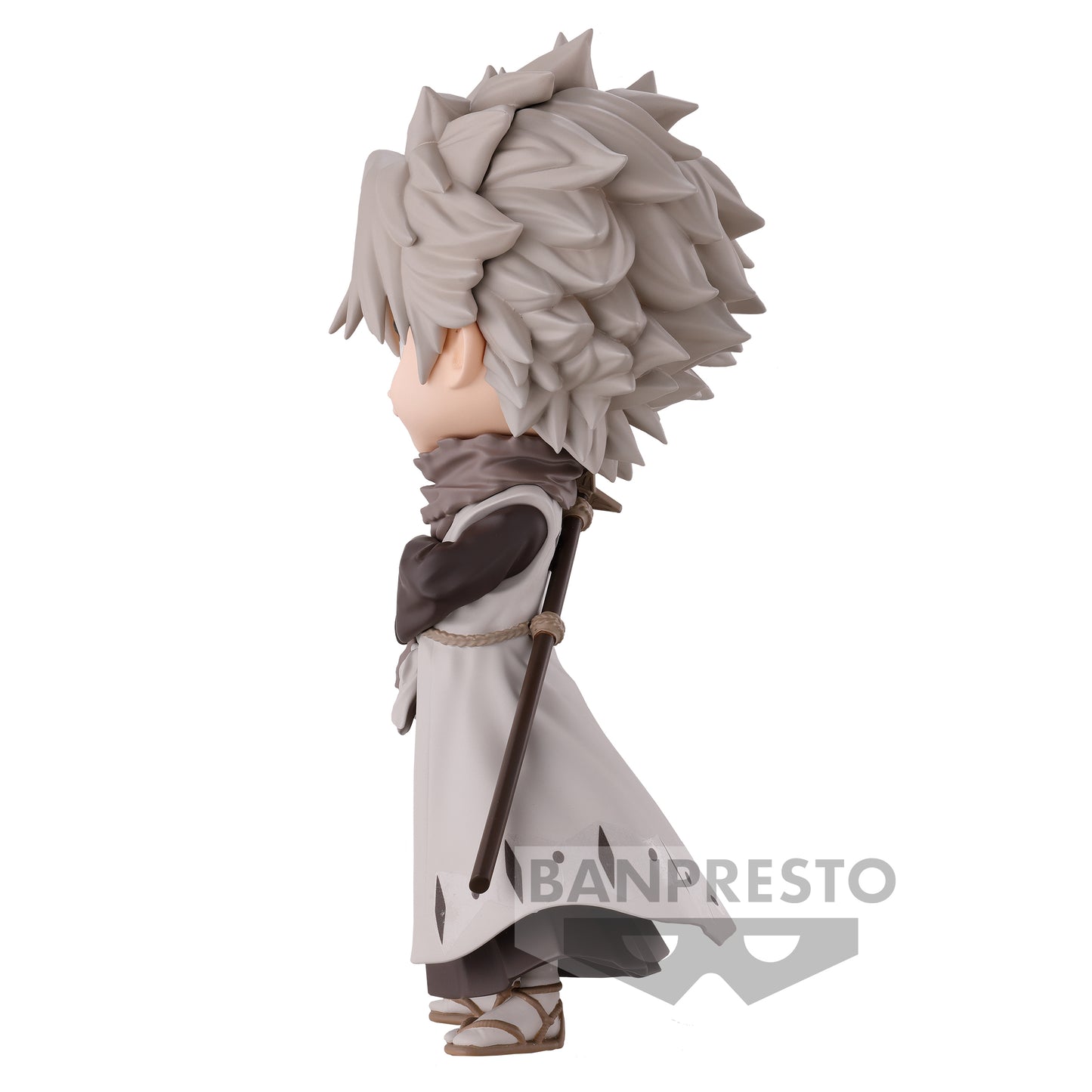PREORDER BLEACH Q POSKET TOSHIRO HITSUGAYA THOUSAND YEAR BLOOD WAR VER. - VER. B