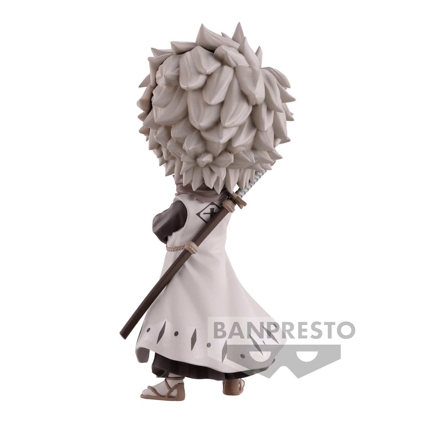 PREORDER BLEACH Q POSKET TOSHIRO HITSUGAYA THOUSAND YEAR BLOOD WAR VER. - VER. B