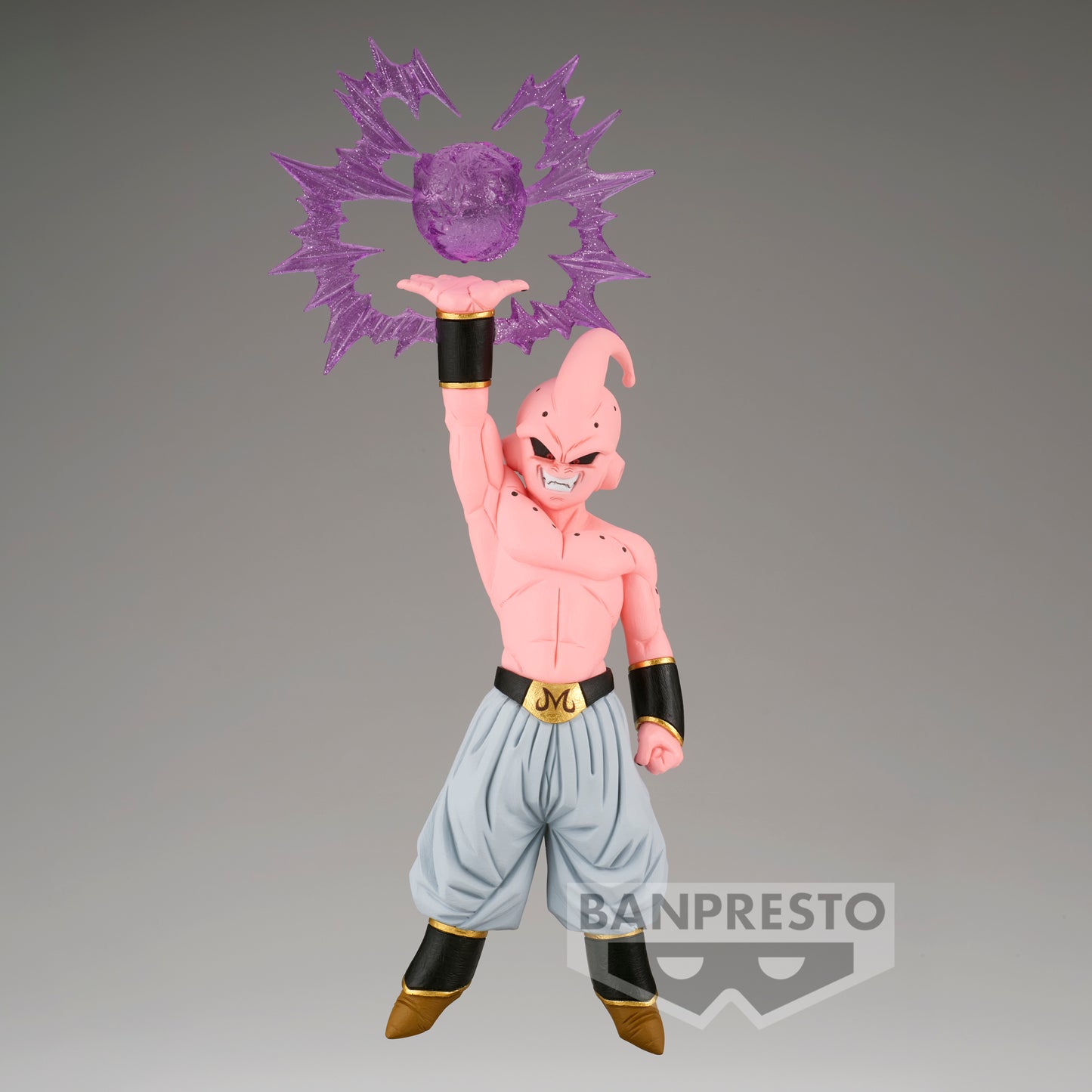 PREORDER DRAGON BALL Z G×MATERIA THE MAJIN BUU