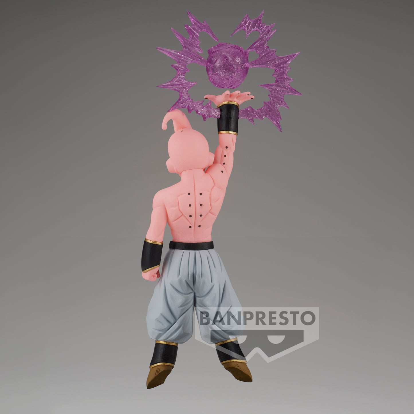 PREORDER DRAGON BALL Z G×MATERIA THE MAJIN BUU