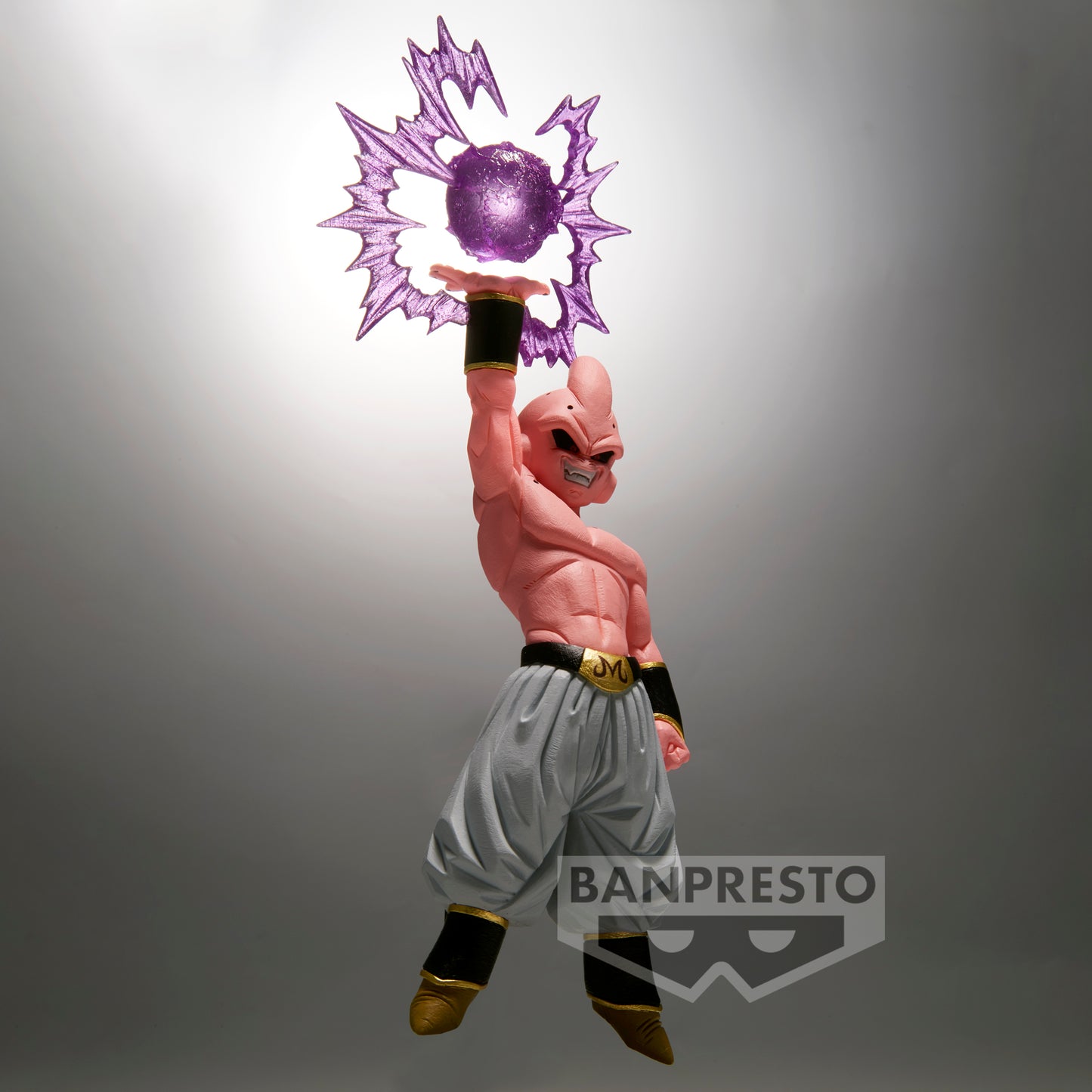 PREORDER DRAGON BALL Z G×MATERIA THE MAJIN BUU