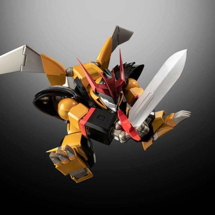 PREORDER Mashin Hero Wataru Metamor-Force Jakomaru