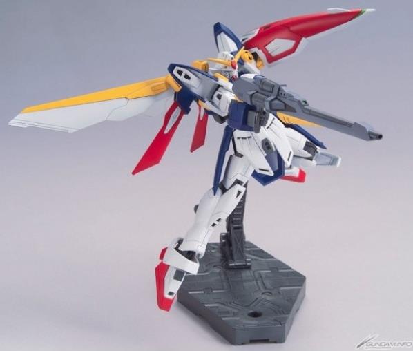 PREORDER 1/144 HGAC WING GUNDAM (October 2022 Release)