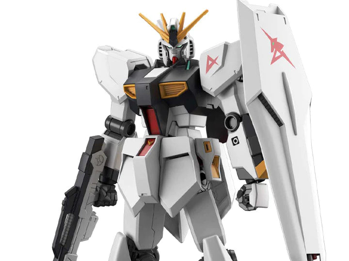 IN STOCK ENTRY GRADE 1/144 Nu GUNDAM