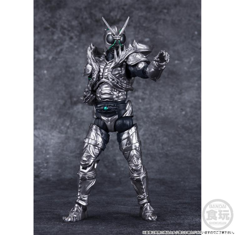 PREORDER Kamen Rider Shodo-XX Shadow Moon & Mantis Mutant Set of 2 Figures
