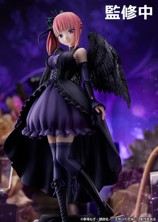 PREORDER 1/7 Nino Nakano Fallen Angel ver. The Quintessenal Quintuplets