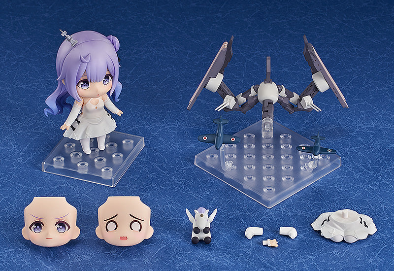 PREORDER Azur Lane Nendoroid No.1990-DX Unicorn