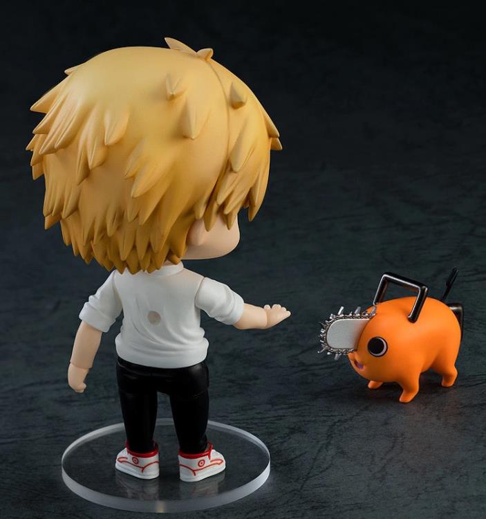 PREORDER Chainsaw Man Nendoroid No.1560 Denji (Reissue)